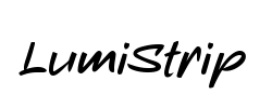 LumiStrip - logo